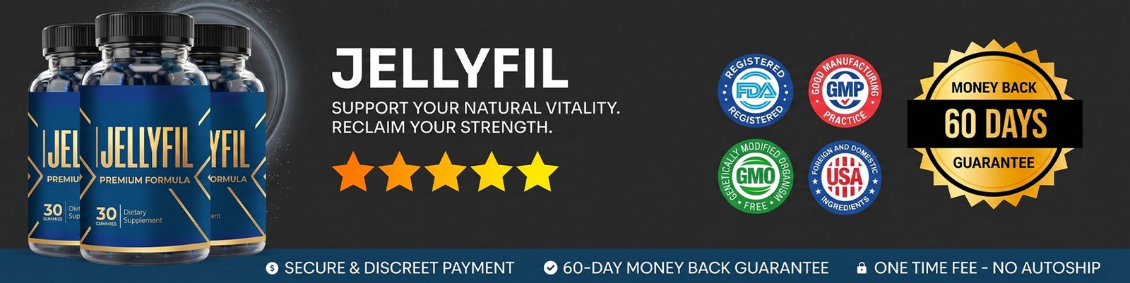 Jellyfil trust banner